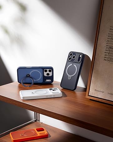 for iPhone 17 Pro Max Case for magsafe for iPhone 17 Pro Max for magsafe