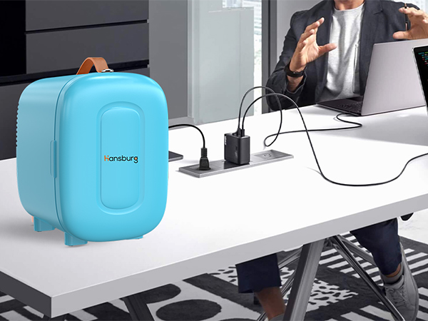 mini fridge for office