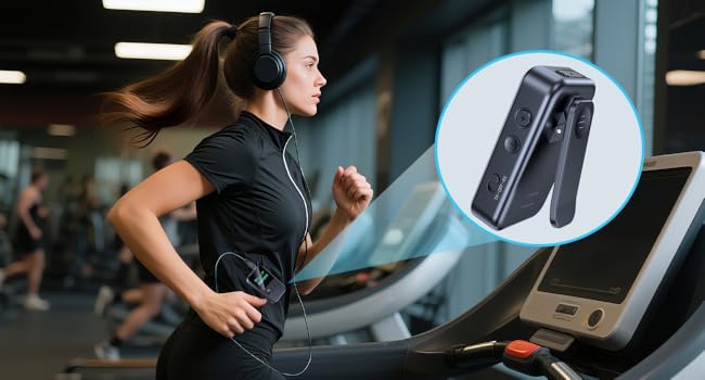 bluetooth headphone adapter