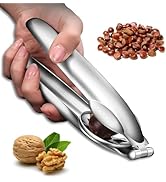 Stainless Steel Chestnut Cutter Tool Chestnut Opener Tool Chestnut Open Clip Chestnut Knife Chest...