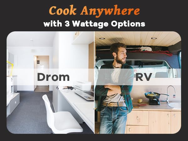 Nuwave Air Fryer Toaster Oven w/Grill