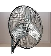 Hurricane Fans - 30&amp;#34; Pro