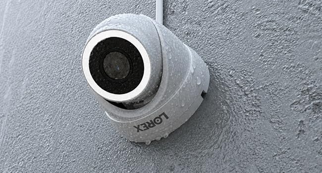 CN301 Weatherproof