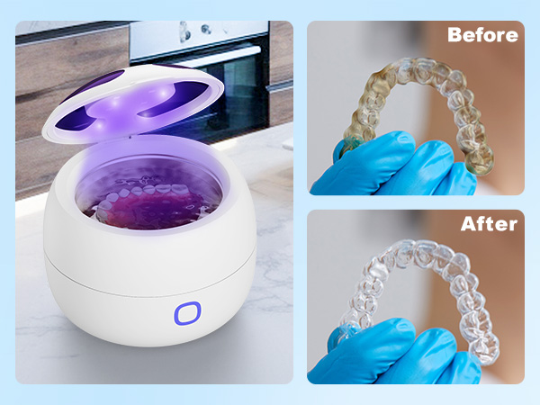 Effective Cleaner Results