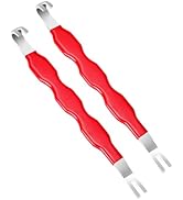 AutoEC Electrical Disconnect Pliers, Automotive Electrical Terminal Connector Separator Removal T...