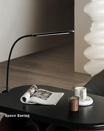 Phimuezl LED Desk Lamp