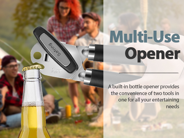 Can Opener