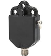 End Fed Antenna 4 Band 8 Band 1-30Mhz 100W, , 1:64 Balun, SSB Power, ABS Material, 50? Impedance,...