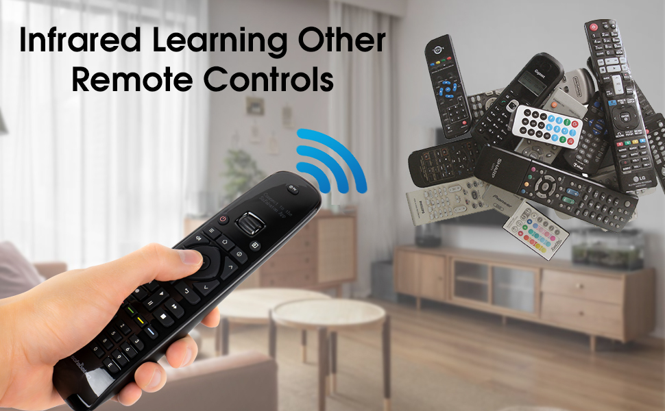 sofabaton u2 universal remote logitech remote harmony apple tv universal remote