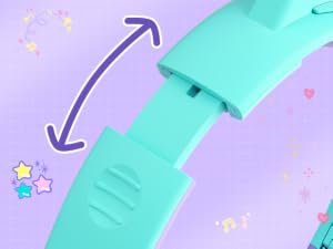 Adjustable Headband