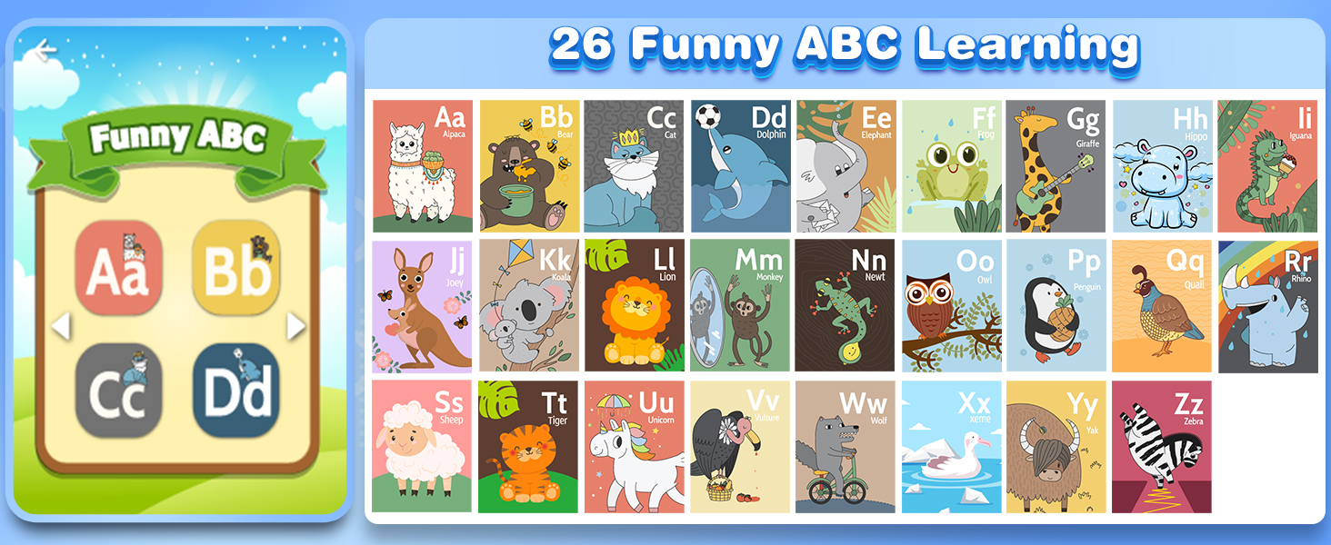 Kids Smart Phone Toys for Boys Girls Age 3 4 5 6 7 8 with Dual Camera 28 Puzzle Games 8G TF Card