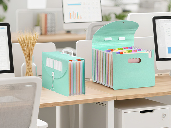 document organizer