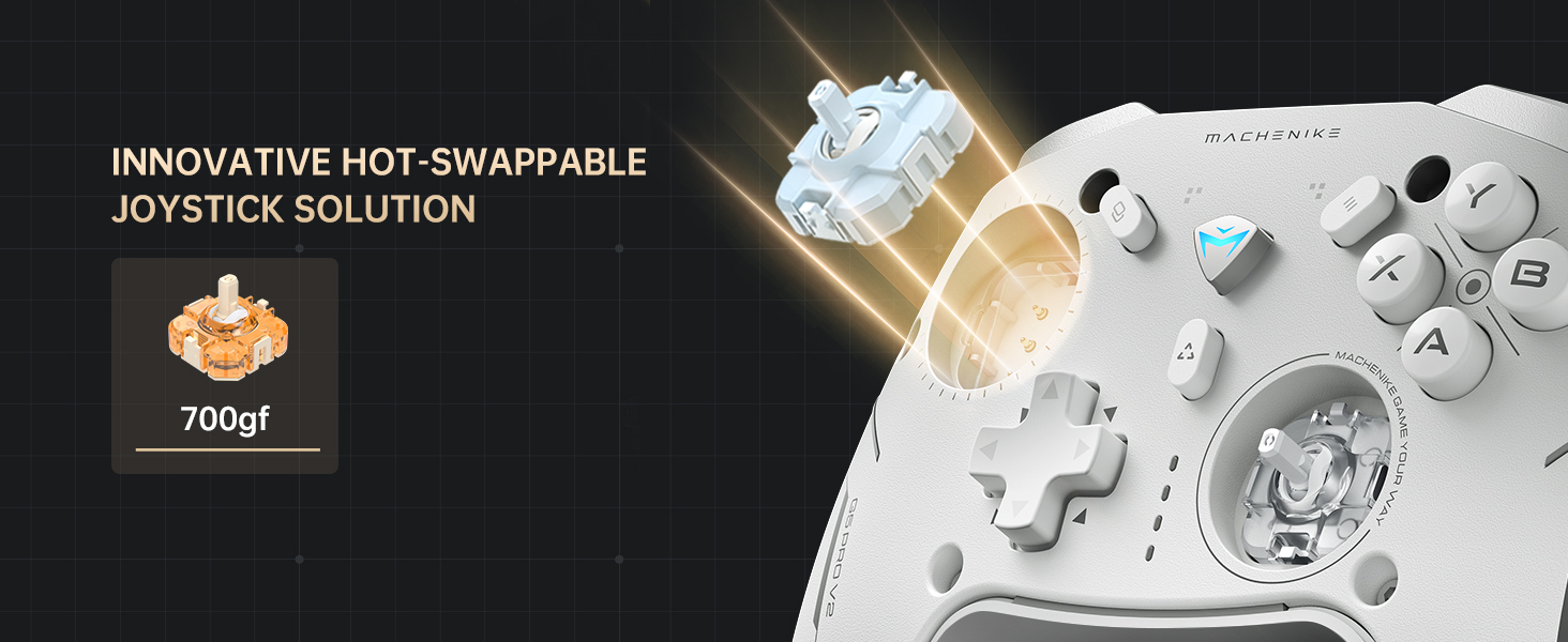 video game controller