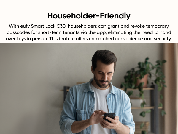 T85D0121 Householder-Friendly