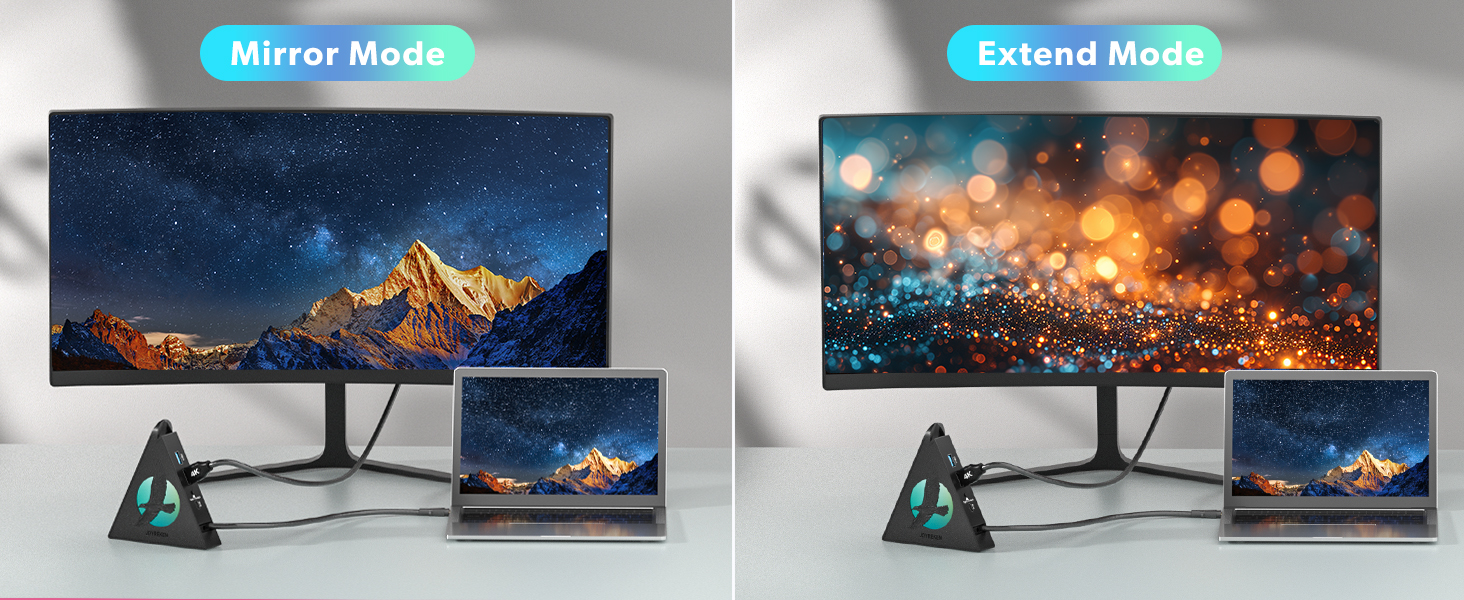 usbc hub for laptop 3 usb