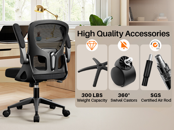 High Quality Accessories