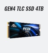 4tb nvme gen4 ssd