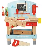 Le Toy Van My First Tool Bench (TV448), Medium