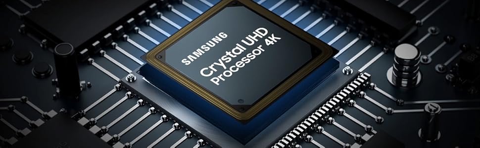 crystal processor