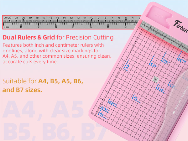 guillotine paper slicer