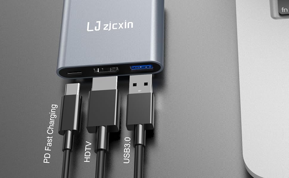 4K HDMI Video Output