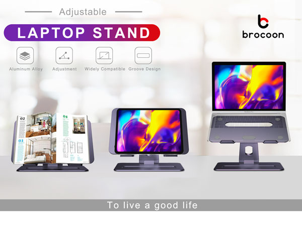 laptop stand