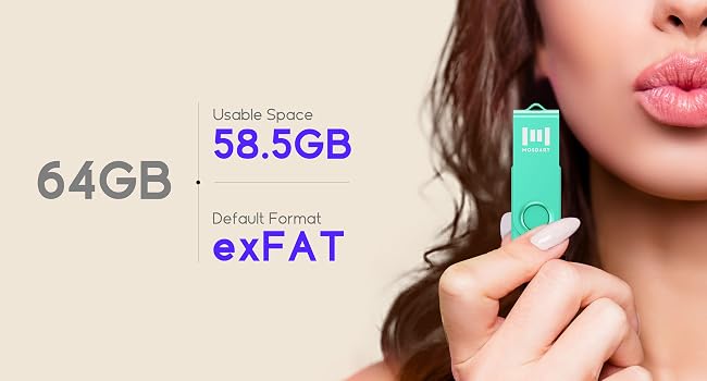 64GB