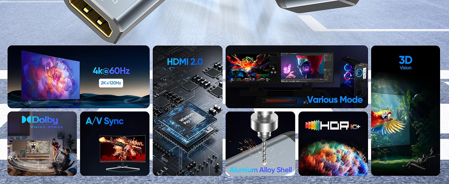 unparalleled detail and vibrantcolors