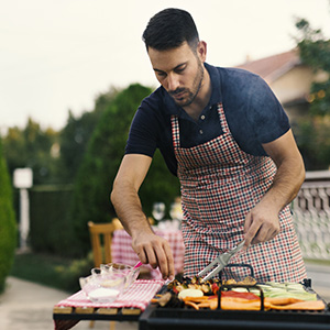 BOMKI Camp Kitchen Accessories