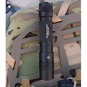 Streamlight ProTac 2L-X High-Performance Tactical Flashlight