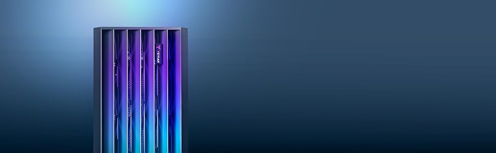 PERSONALIZED LIGHTING TOUCH