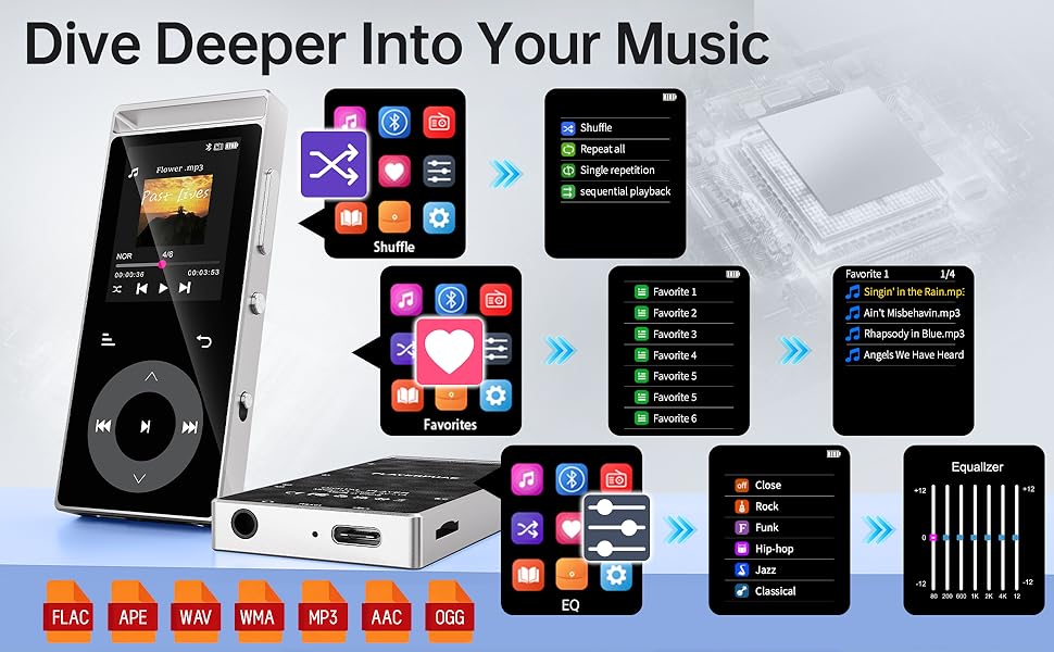 mp3 player mp3 player bluetooth mp3 player for kids mp3 player with bluetooth