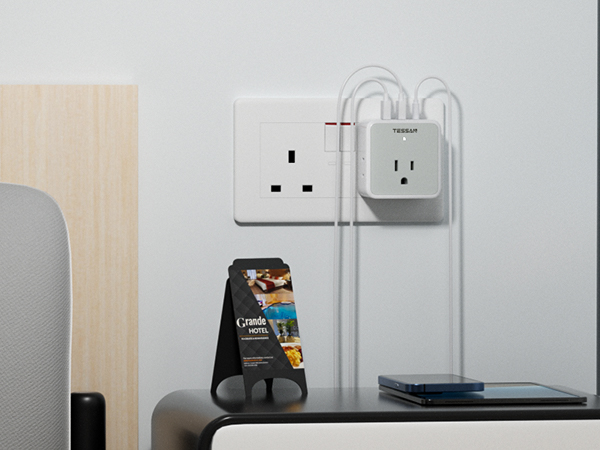 uk adapters for travel