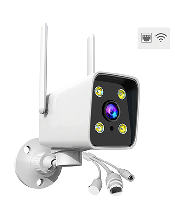 wifi camera
