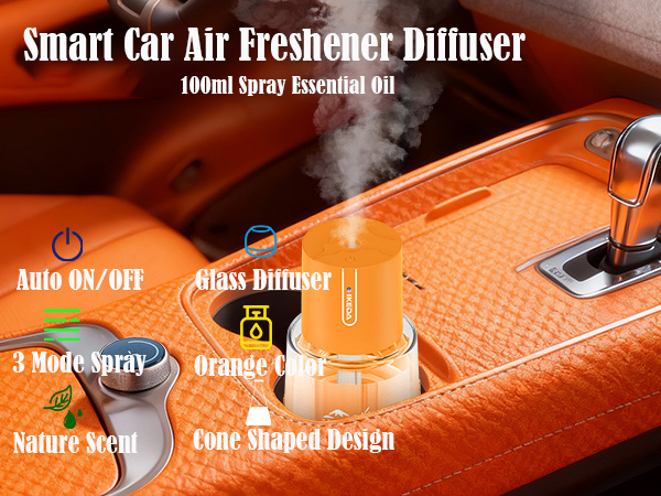 Smart 100ml spray