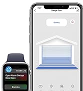 eKyro Smart Garage Door Image 1