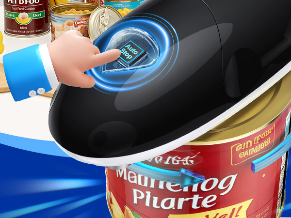 can opener