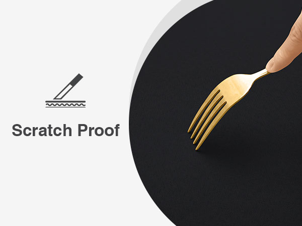 Scratch Proof