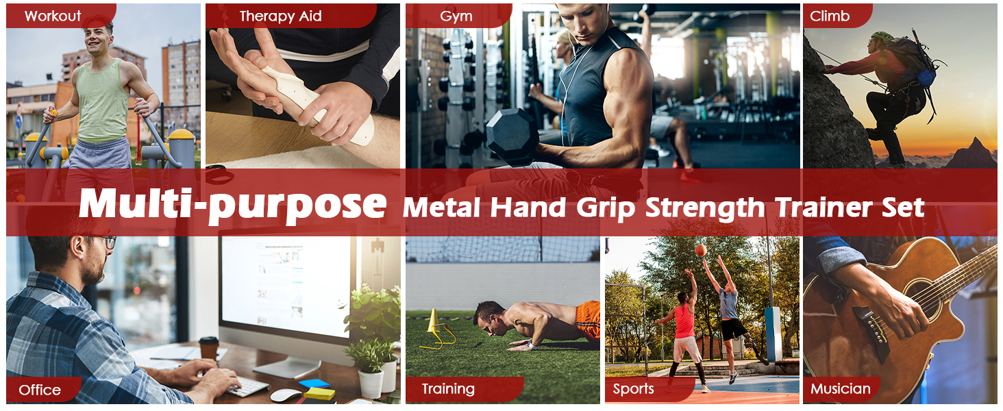 grip strength trainer