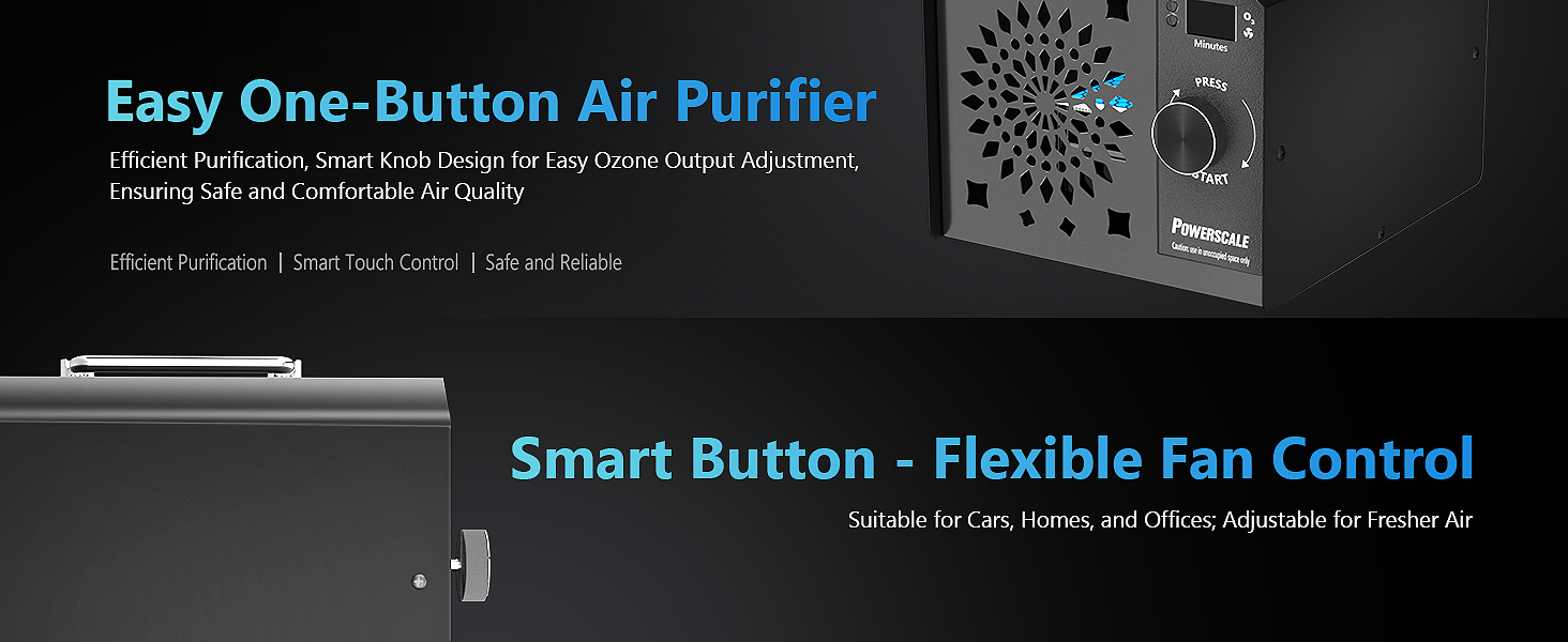 ozone odor eliminator ozone generator ozone machine odor removal car smoke odor removal