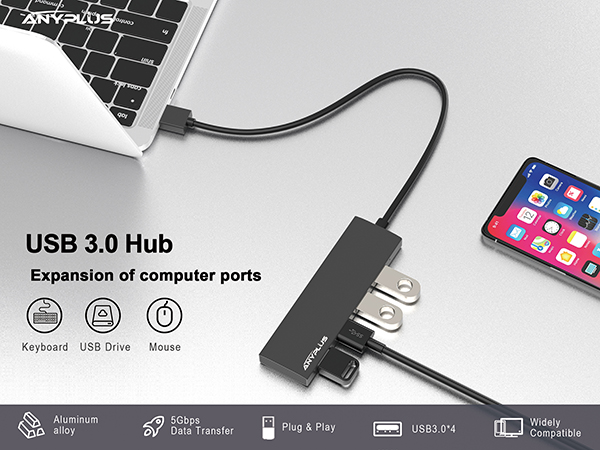 usb hub