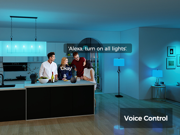 smart light bulbs e12