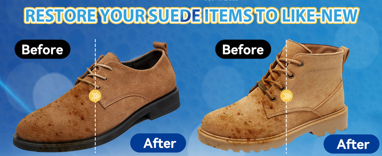 suede shoe cleaner