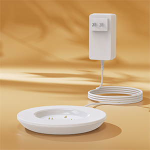 ember charging coaster