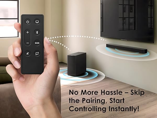 for bose wave radio remote