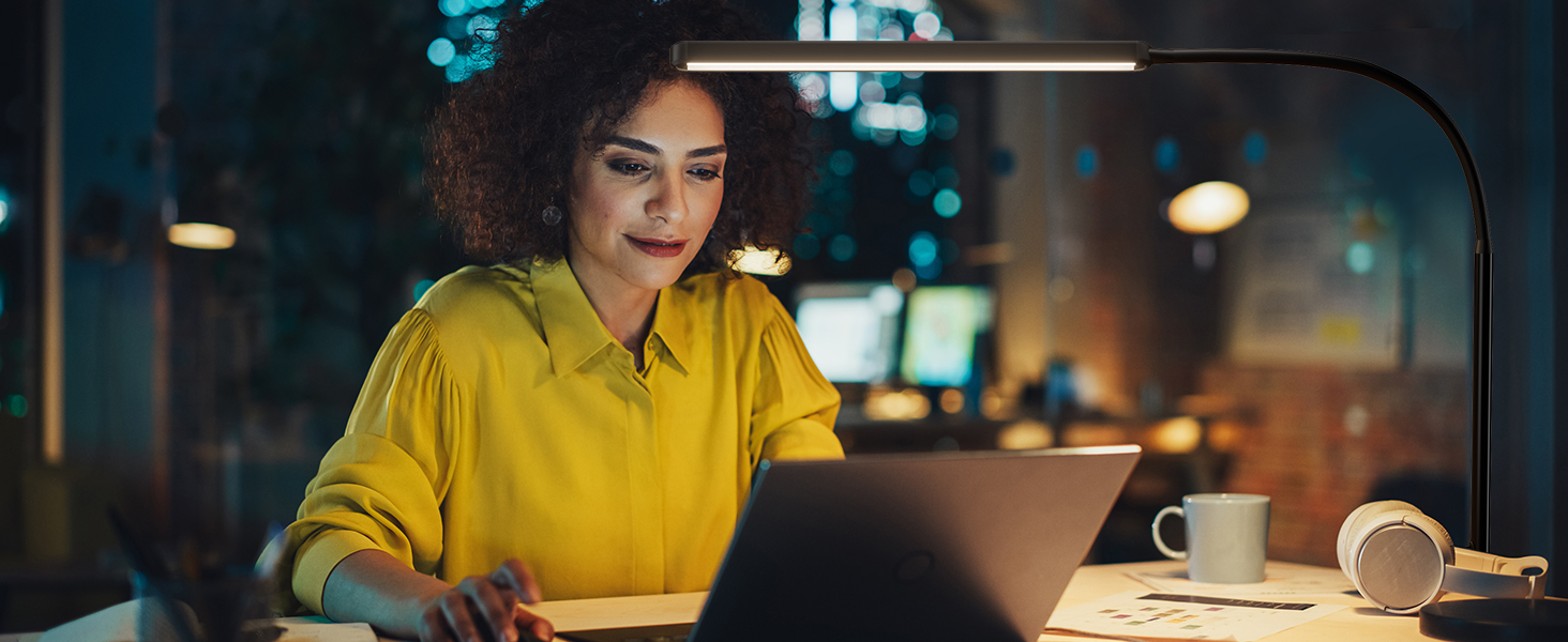 desk lamp for home office