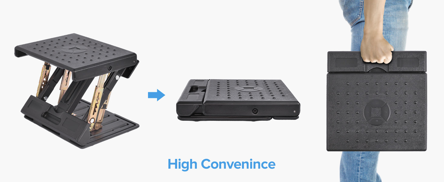 High Convenince