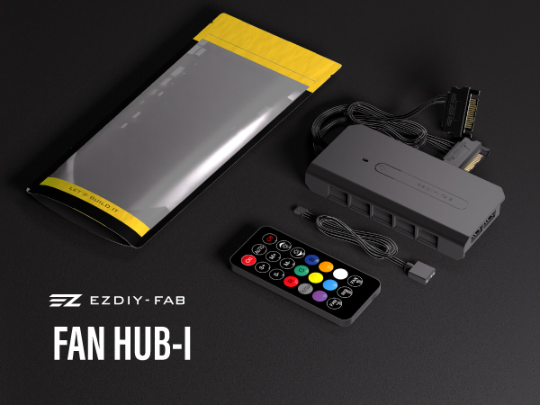HUB I