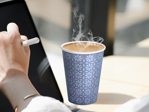 coffee cups 12 oz