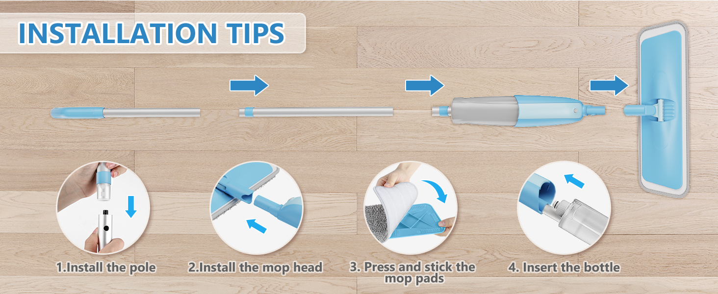 industrial dry mop dust mops for floors best mops for floor cleaning swiffer mop starter kit